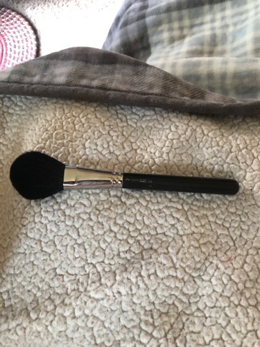 Mac cosmetics face - face, makeup