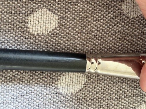 Mac 150 brush - mac,