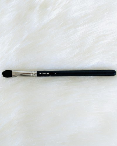 Mac 247 flat shader eye - eye, makeup