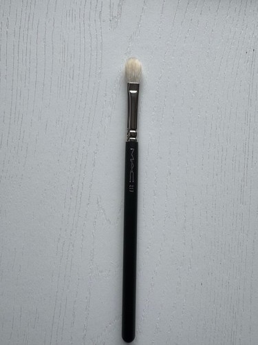 Mac 217 blending brush - mac,