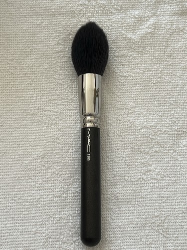 Mac 138s tapered face makeup - tapered,