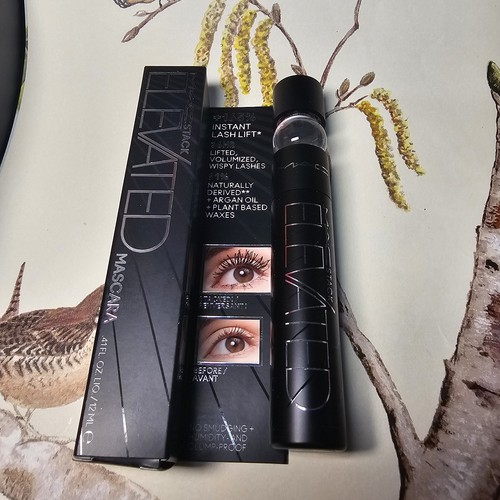 Mac macstack mascara mega - macstack,