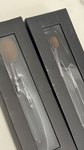 Mac cosmetics oval - oval, &