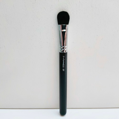 Mac 227 large fluff - fluff, brush