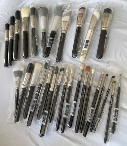 Mac pro brushes - mac,