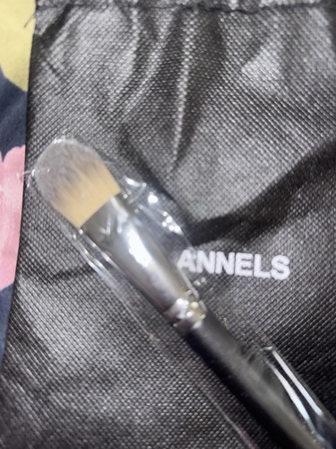 Mac 190s foundation - 190s, brush