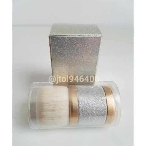 Mac 183 flat buffer brush - flat,