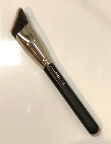 Mac 171s smooth edge all - mac❣️, smooth-edge