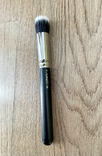 Mac brush 130 unused - made, in