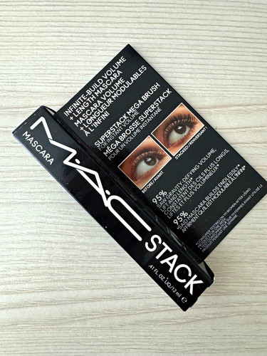 Macstack mega brush - m·a·c,