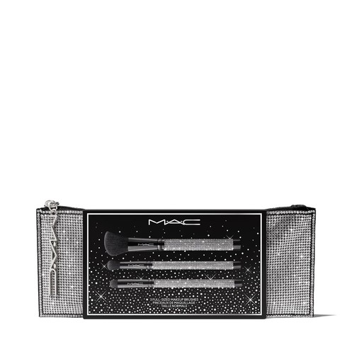 Mac finishing touch brush - touch, kit