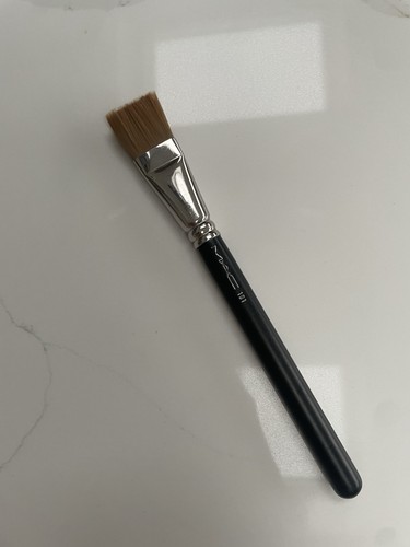 Mac 191 foundation - mac,