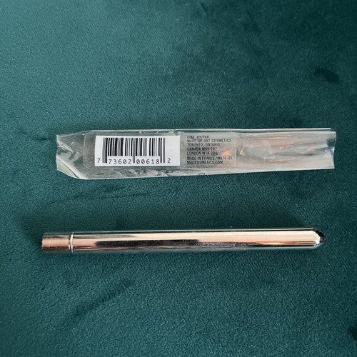 Mac cosmetics 316 lip brush - lip,