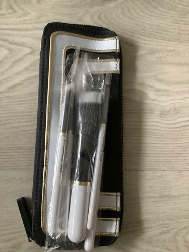 Mac face brushes - face,