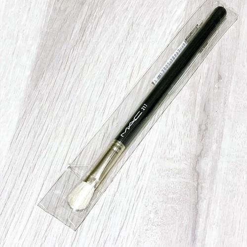 Mac cosmetics 217 blending - 217,