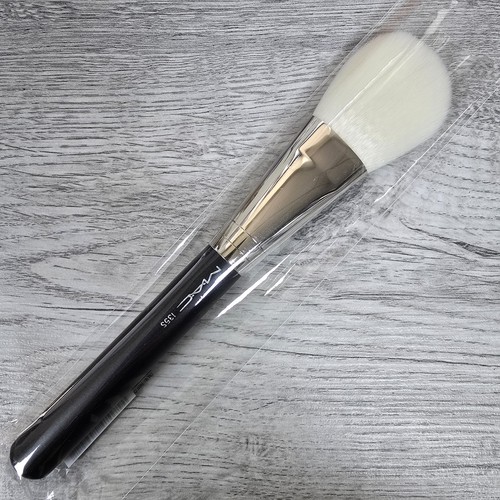 Mac 135s large flat powder - 135s,