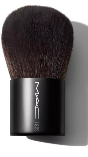 Mac 182s buffer makeup - 182s, brush