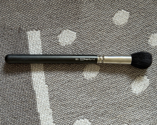 Mac 190 blending - mac,