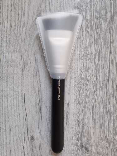 Mac 164s synthetic duo fibre - mac,