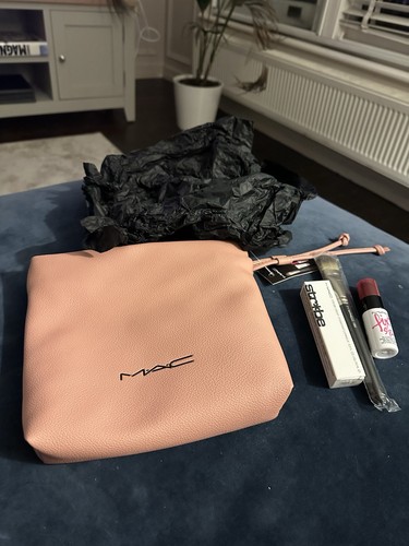 Mac strobe cream brush - cream,