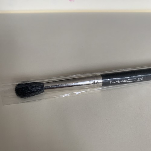 Mac make brush - make, hair
