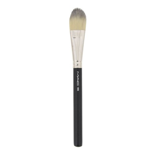 Mac foundation brush - mac,