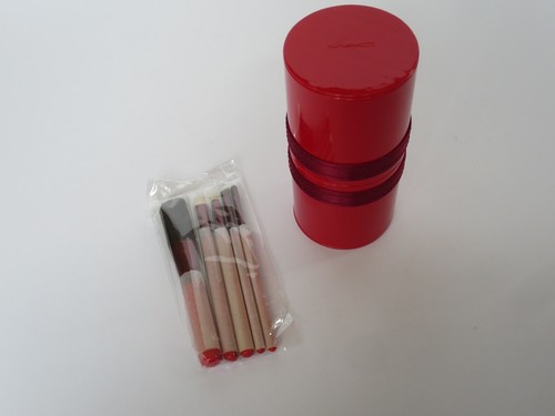 Mac piece brush set - brush,