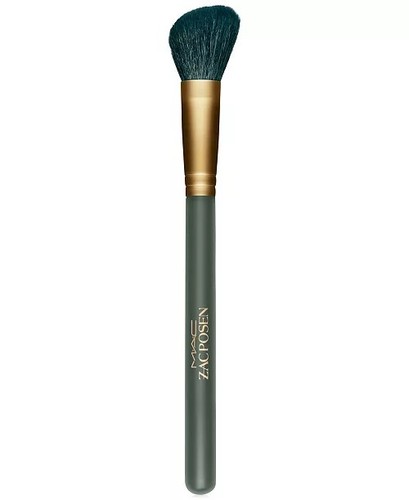 Mac brush 168 zac - #168, posen