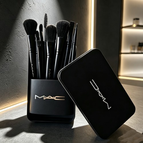 New mac 12pcs - new,