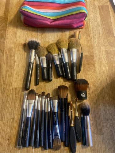 Bare minerals body shop - minerals, mac