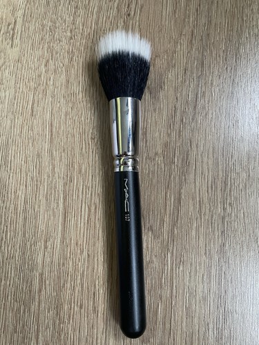 Mac 187 duo fiber - mac, brush