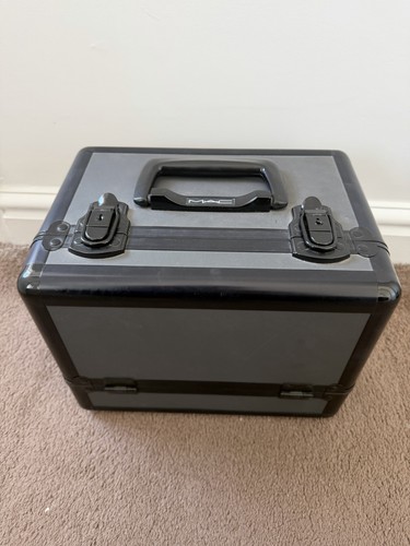 Mac black make case and - mac,
