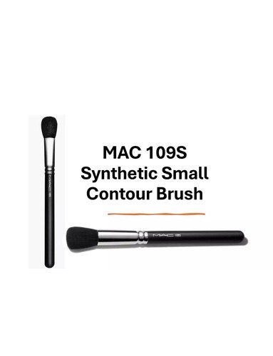 Mac 109s small contour - 109s,