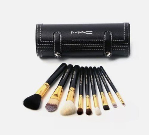 Cosmetic brush set - 🎁m.a.c,