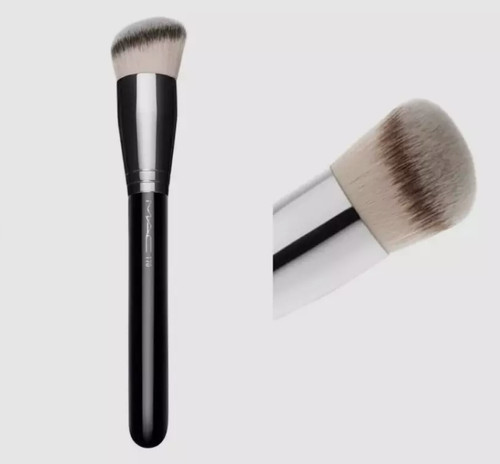 Mac 170 synthetic - 170, rounded