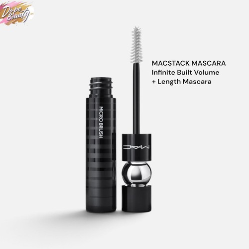 Mac macstack mascara - mac,