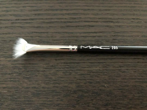 Mac 205 fan brush - 205,