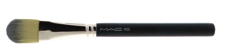 Mac 190s foundation brush - mac,