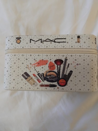 Mac gift set self ridges - gift,