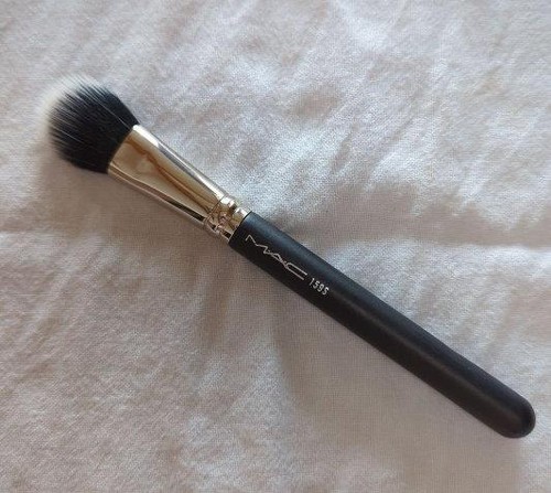 Mac 159s synthetic duo - #159s,