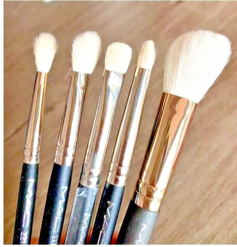 Mac deluxe piece soft goat - deluxe, 5-piece