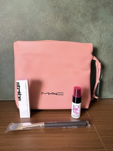 Mac gift set makeup - gift,