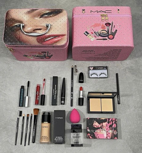 Mixed makeup lot - mixed,