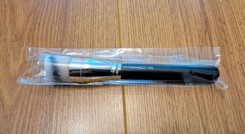 Mac cosmetics 170s - mac, rounded