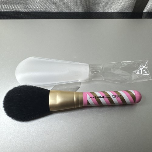 Mac makeup brush - mac,
